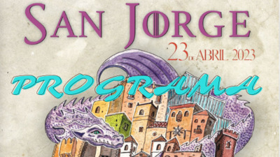 Programa de San Jorge 2023