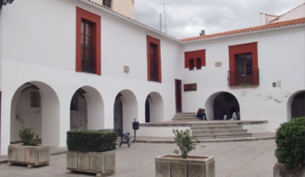 Los mejores albergues para peregrinos en Cáceres