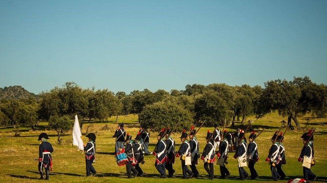 Batalla Sorpresa de Arroyomolinos