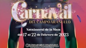 Carnaval de Navalmoral de la Mata 2024