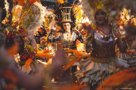 Carnaval de Navalmoral de la Mata