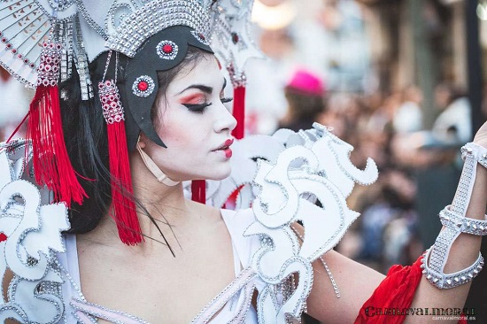 Carnaval de Navalmoral de la Mata