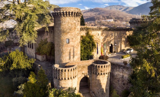 Castillo de Jarandilla