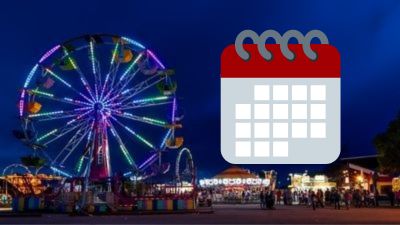 ¿Cuándo es la Feria de San Fernando 2023?