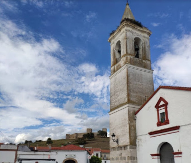 Los Pueblos Más Bonitos de Sevilla Norte El Real de la Jara