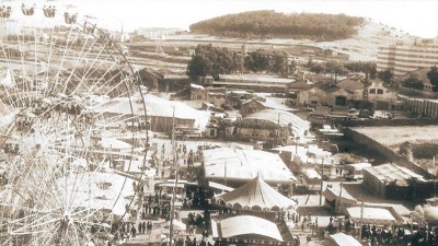 Origen de la Feria de San Fernando de Cáceres