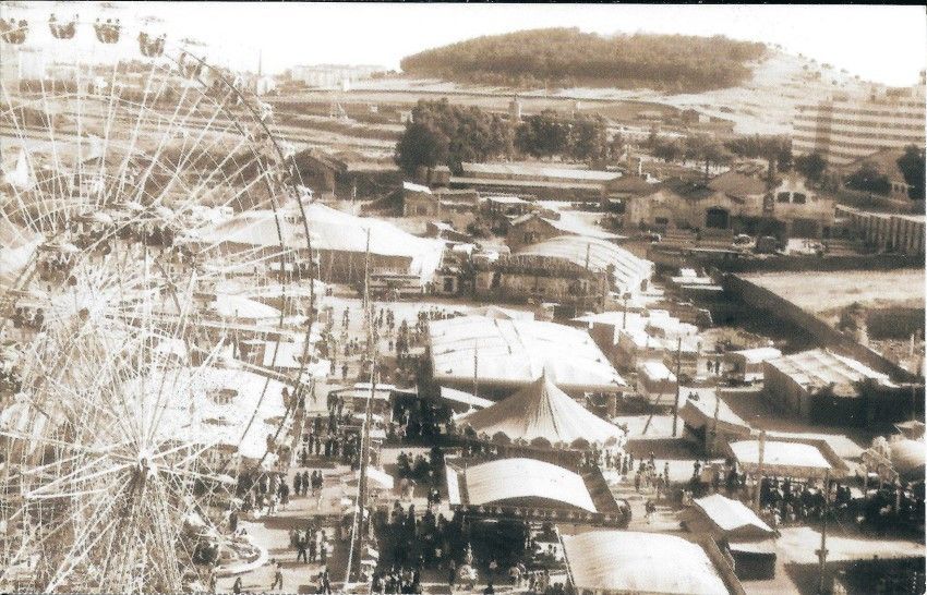 Feria de San Fernando de Cáceres