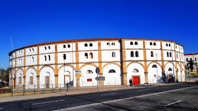 Feria Taurina de Cáceres