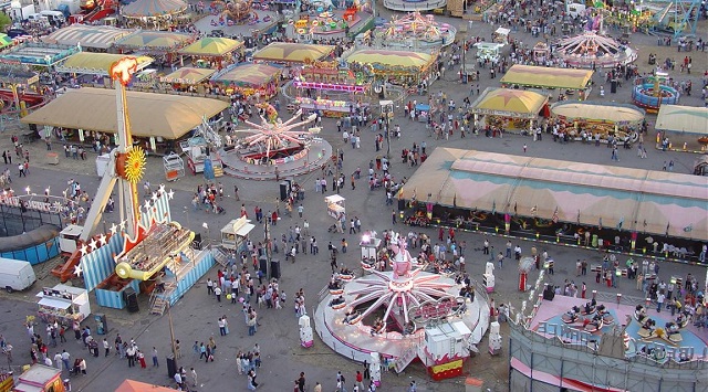 Programa Feria de San Fernando Cáceres 2023