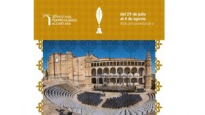 Festival de Teatro Clásico de Alcántara 2025