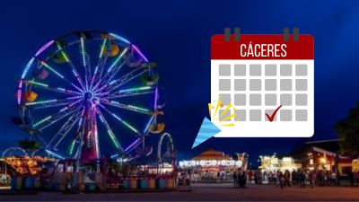 Feria de Cáceres 2023: ¿Qué día es festivo local?