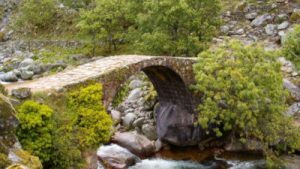 Las mejores rutas de senderismo de Extremadura