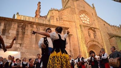 Martes Mayor de Plasencia %anio%