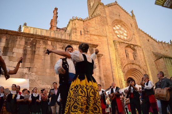 Martes Mayor de Plasencia 2024