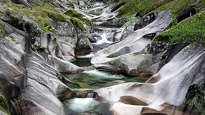 Reserva Natural de la Garganta de los Infiernos