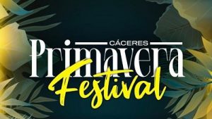 Ven a Conocer el Festival de la Primavera de Cáceres