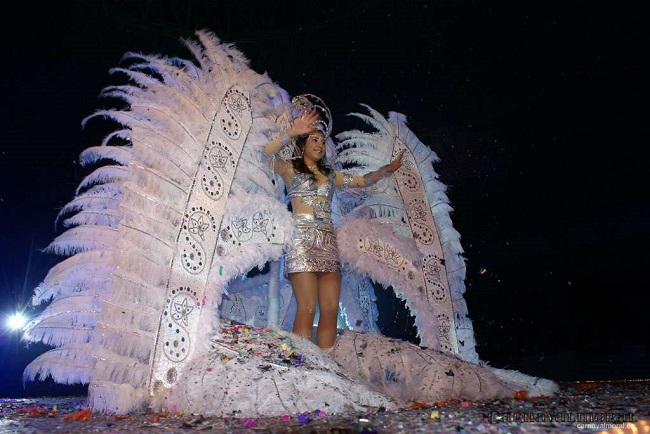 Carnaval de Navalmoral de la Mata