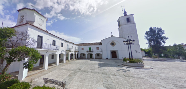 Los Pueblos Más Bonitos de Toledo cerca de Cáceres - Rinconada