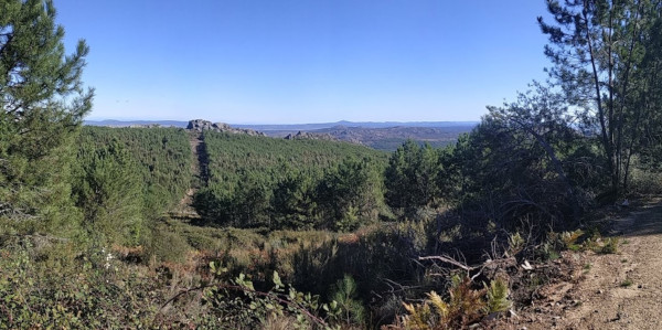 Ruta Transfrontera Valencia de Alcántara