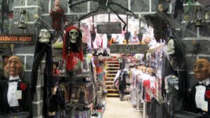 Tiendas de Disfraces en Cáceres