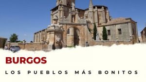 Pueblos de Burgos que hay que visitar