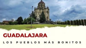 Pueblos de Guadalajara que hay que visitar