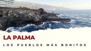 Pueblos de La Palma que hay que visitar