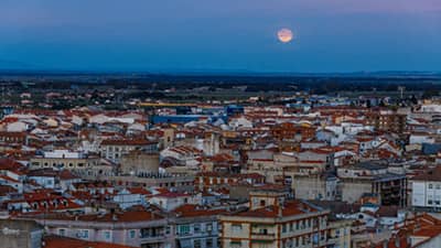 Lugares que no debes perderte en Navalmoral de la Mata