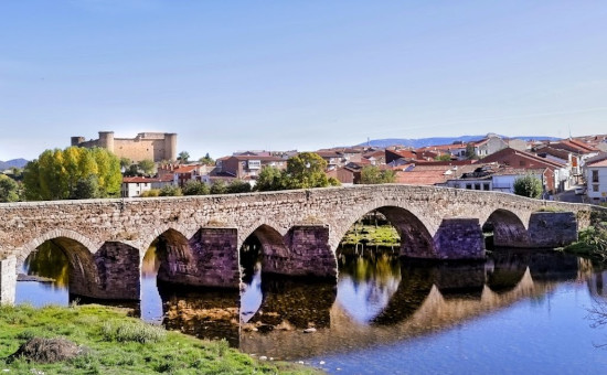 El Barco de Ávila - Los Pueblos Más Bonitos de Ávila