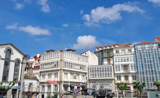 Betanzos - Mejores pueblos de A Coruña