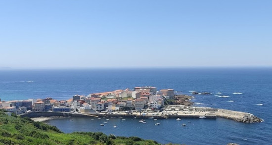 Caión - Mejores pueblos de A Coruña