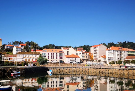 Camariñas - Mejores pueblos de A Coruña