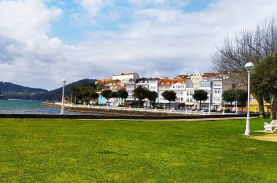 Cedeira - Mejores pueblos de A Coruña