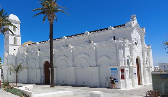 Conil de la Frontera - Los Pueblos Más Bonitos de Cádiz