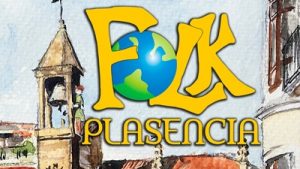 Festival Internacional de Folk de Plasencia 2025