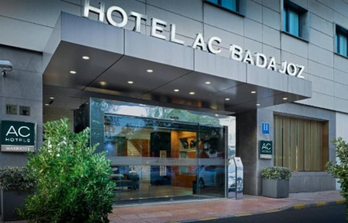 Hotel AC Badajoz