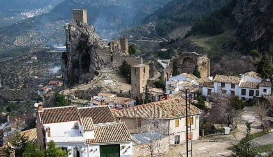 La Iruela - Jaén