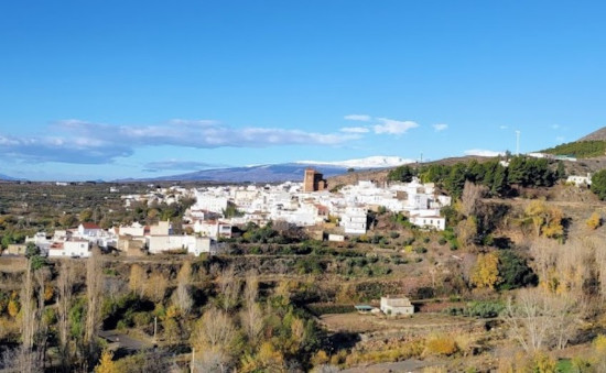 Laujar Andarax - Mejores pueblos de Almería