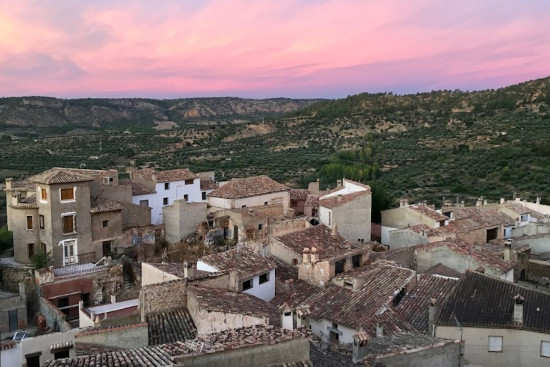 Letur - Mejores pueblos de Albacete