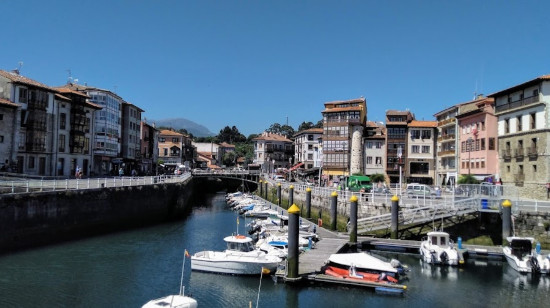 Llanes - Pueblos más bonitos de Asturias
