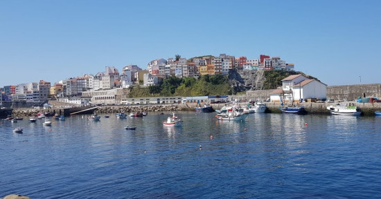 Malpica de Bergantiños - Mejores pueblos de A Coruña