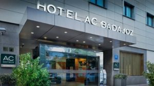Cuáles son los mejores hoteles de Badajoz capital