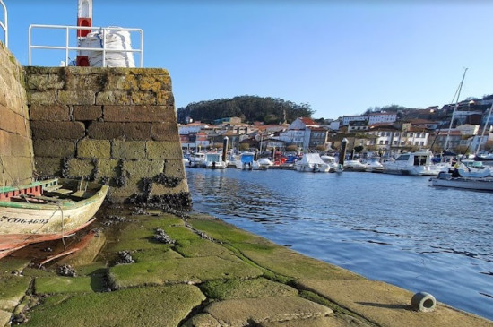 Muros - Mejores pueblos de A Coruña