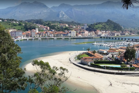 Ribadesella - Pueblos más bonitos de Asturias