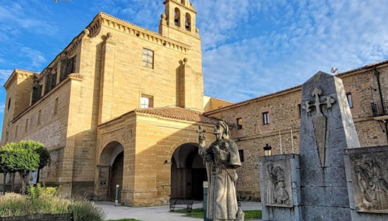 Santo Domingo de la Calzada La Rioja