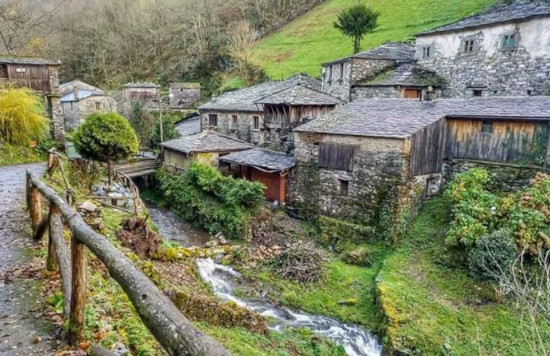 Taramundi - Pueblos más bonitos de Asturias