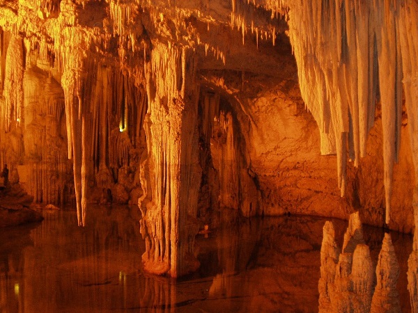 Las Mejores Cuevas Visitables de Galicia