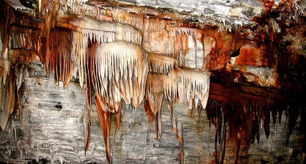 Las Mejores Cuevas Visitables de Extremadura