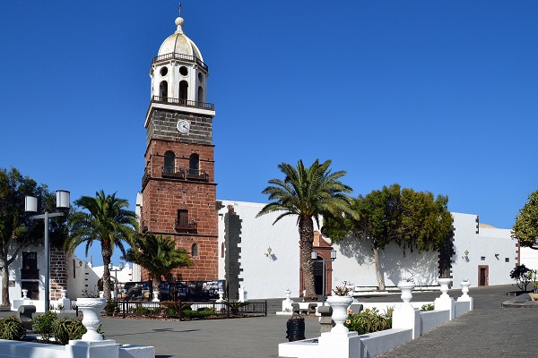 Las Iglesias Más Bonitas de las Islas Canarias