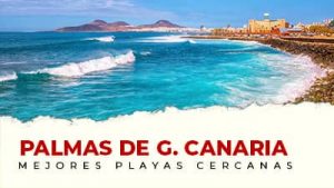 Las mejores playas cerca de Las Palmas de Gran Canaria